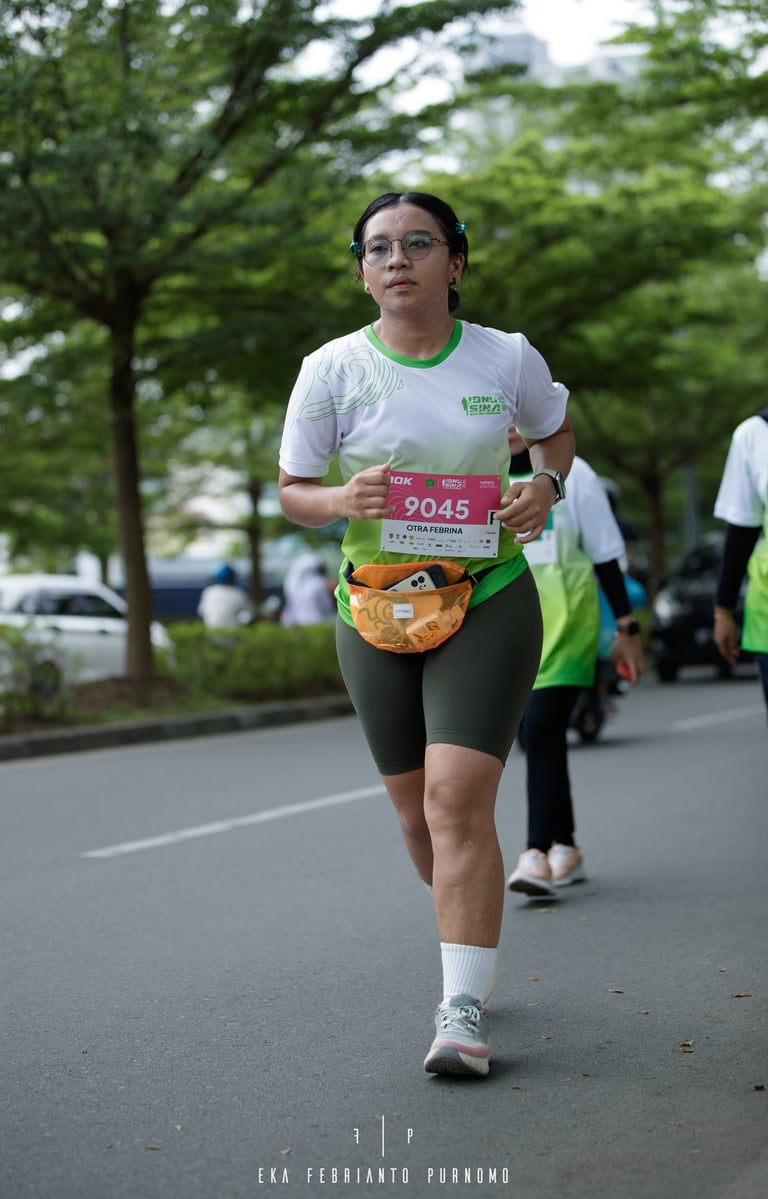 ibnu sina run