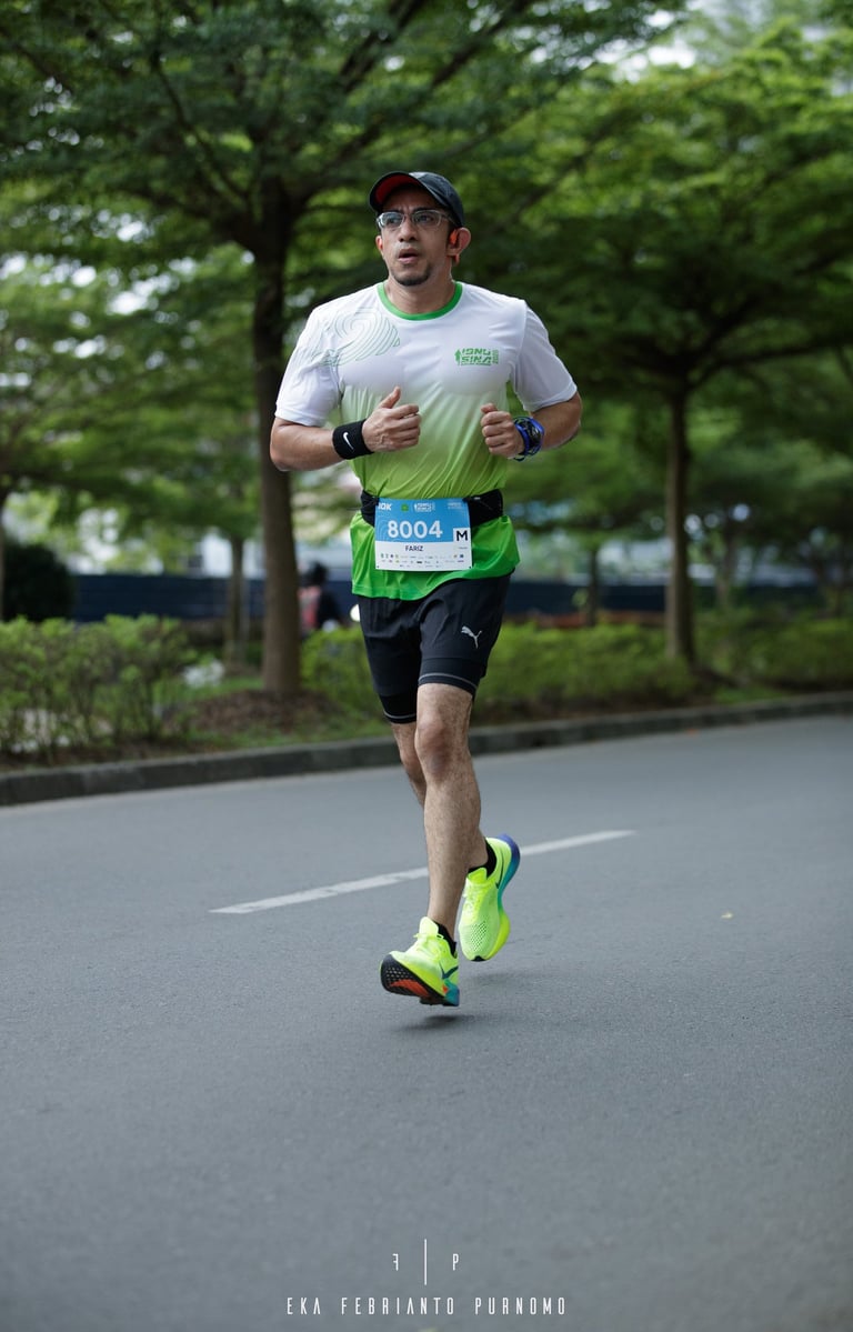 ibnu sina run