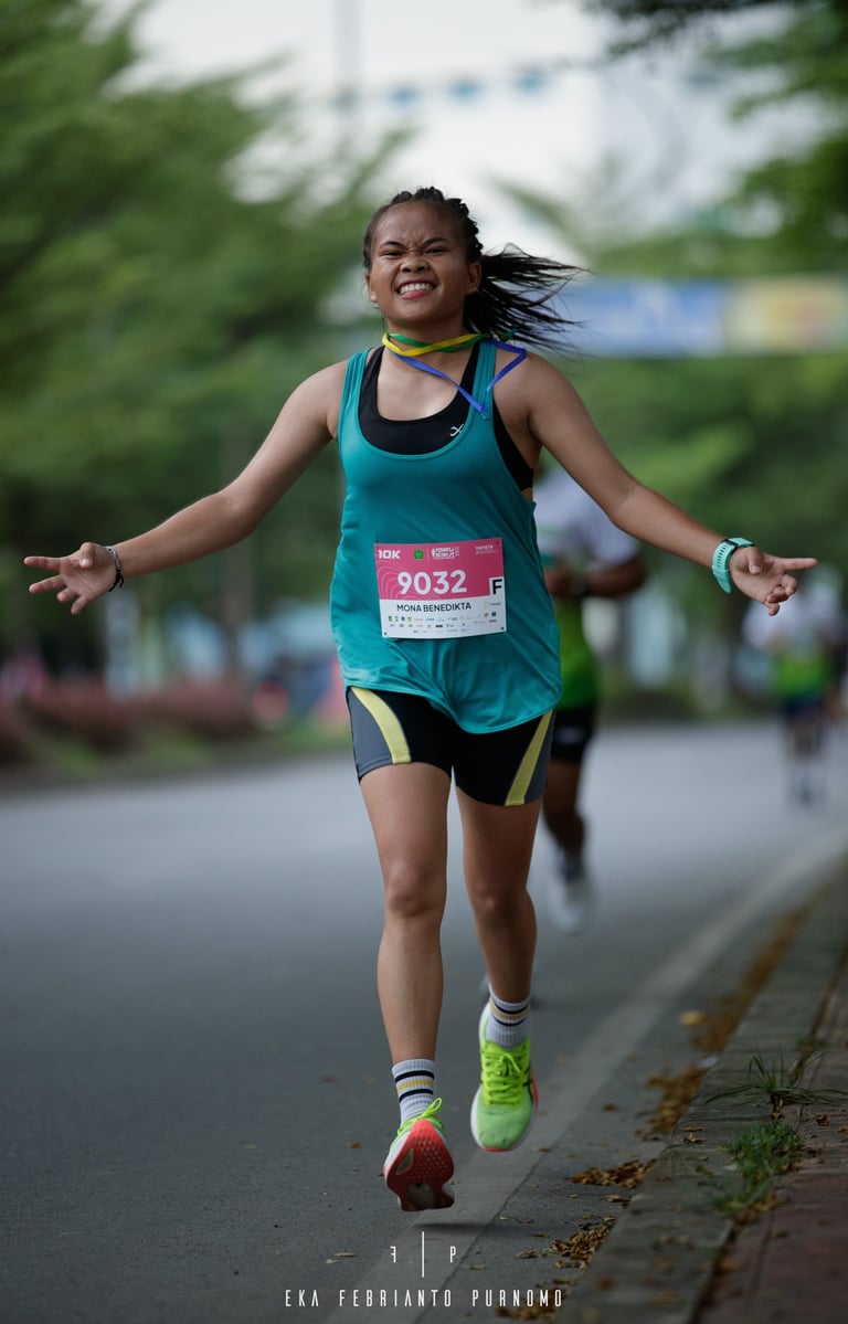 ibnu sina run