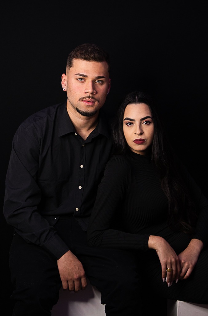 Ensaio Fotográfico Taty Pacheco Casal
