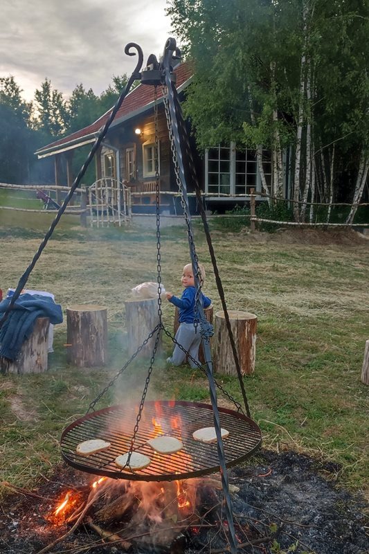 Sękiewiczówka - agroturystyka małopolska - gospodarstwo agroturystyczne dla dzieci