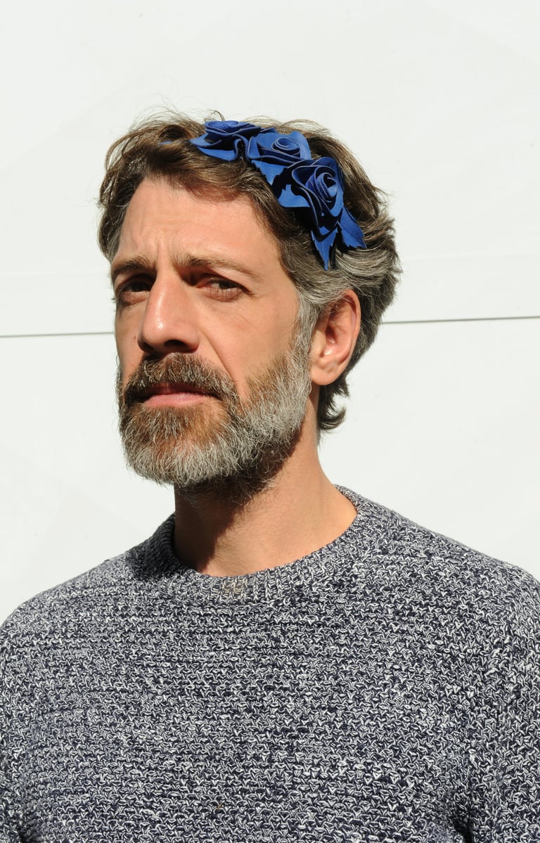 Création Marion Clément, chapelière modiste