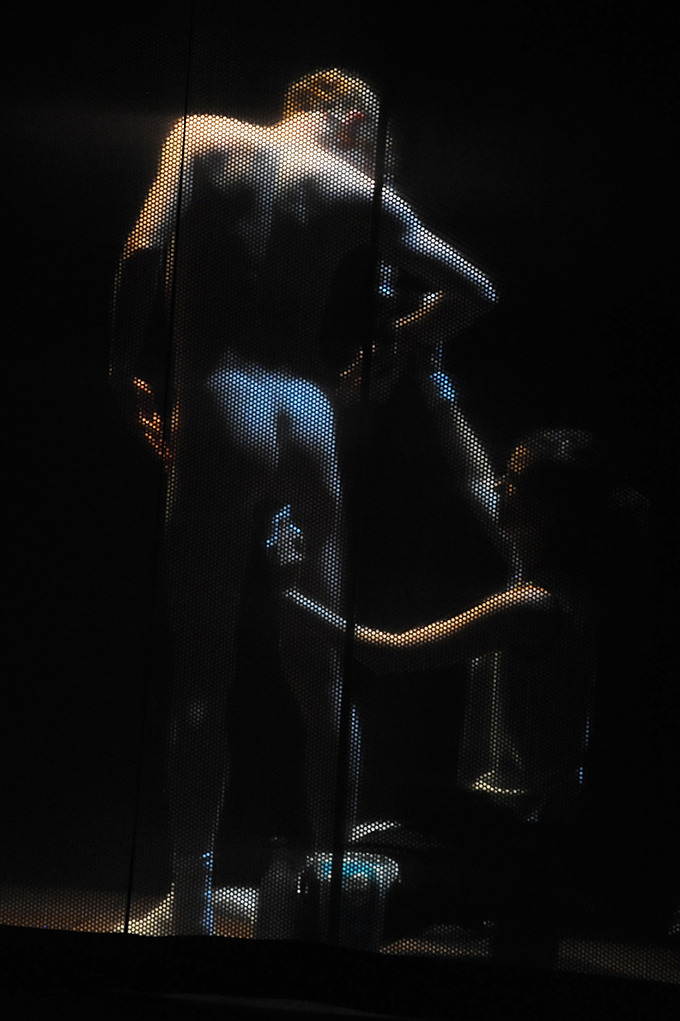 Des territoires, Baptiste Amann