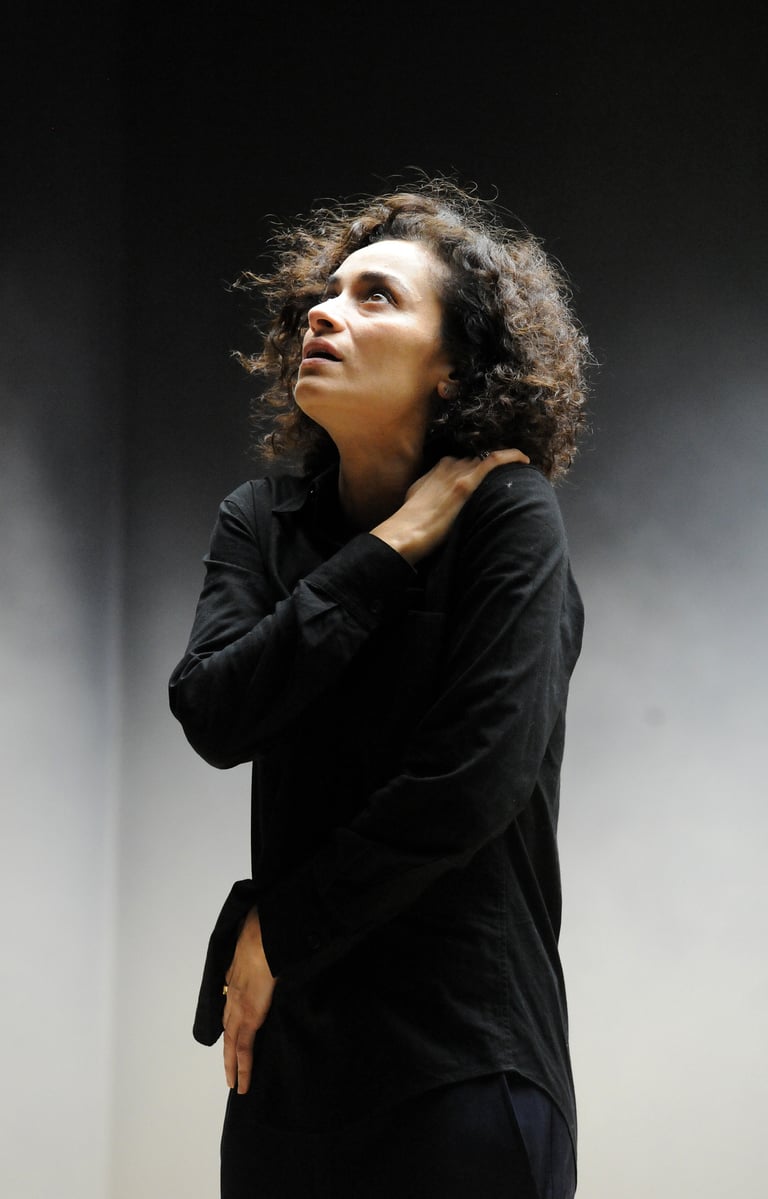 Je crois en un seul Dieu, Arnaud Meunier