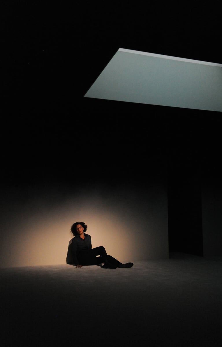 Je crois en un seul Dieu, Arnaud Meunier