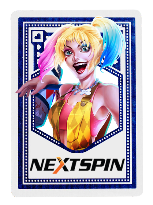 nextspin เว็บตรง