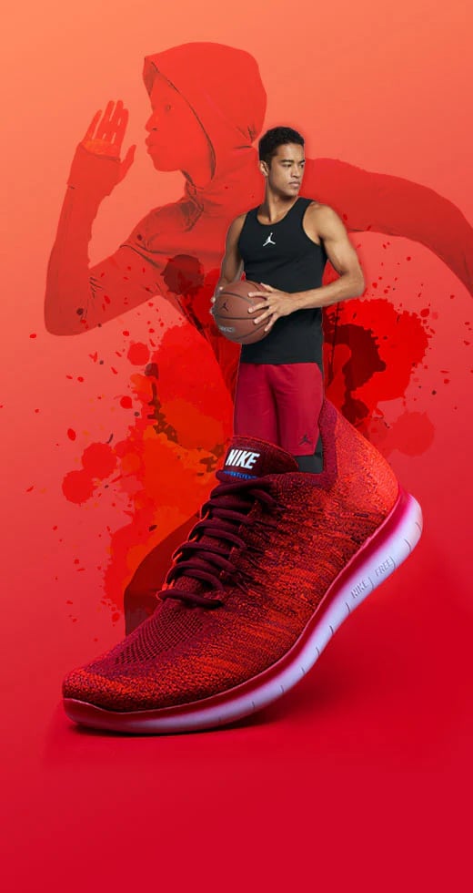 Nike
