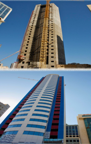 Elbady Group Projects