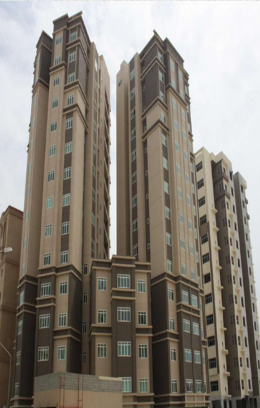 Elbady Group Projects