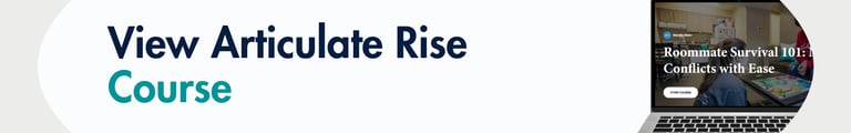 View the Articulate Rise Course