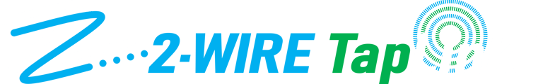 Pluvion 2-Wire TapLink