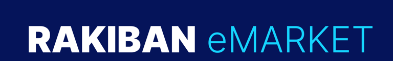 RAKIBAN eMARKET