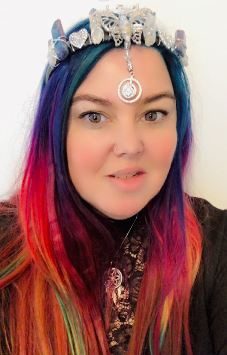 Janée Psychic Medium