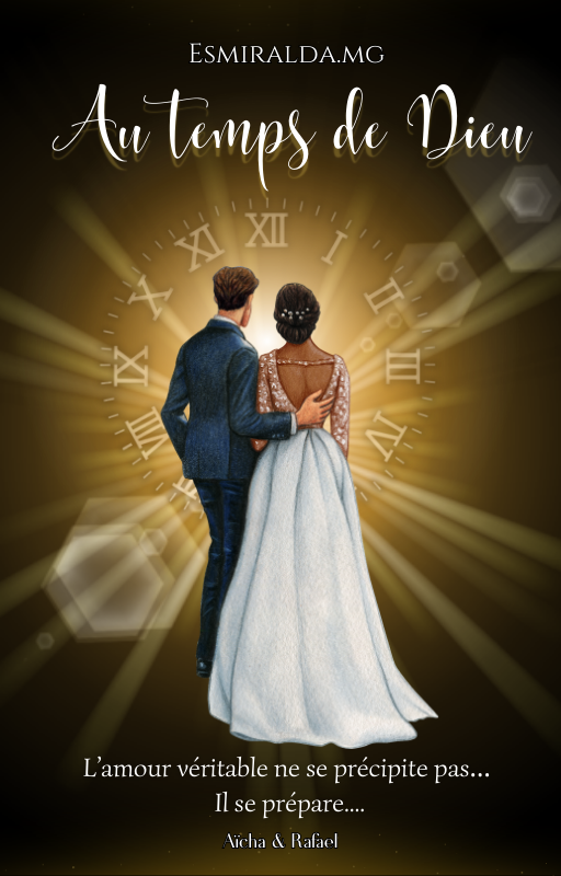 Femmes et homme mariée devant Dieu