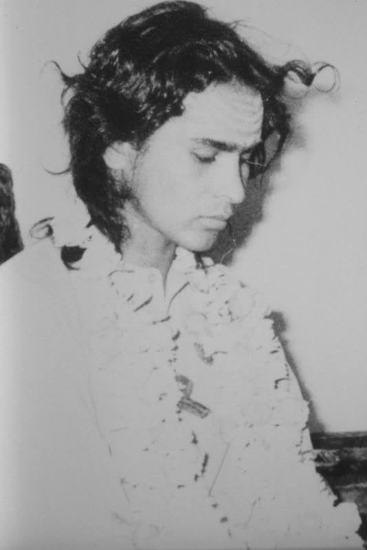Shri Babaji