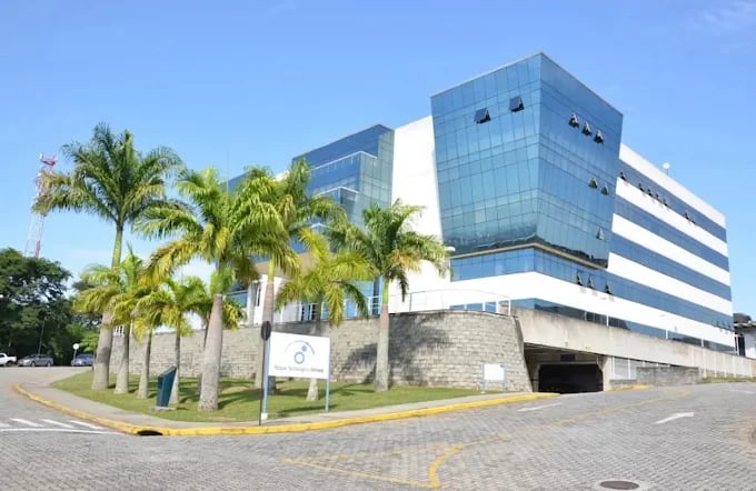 DSL Consult Building