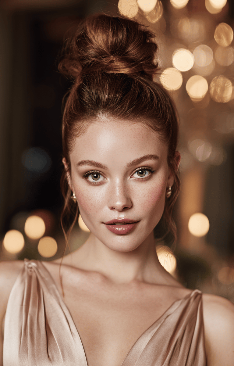 Gold Coast, Sunshine Coast and Brisbane Hair & makeup artist available for travel