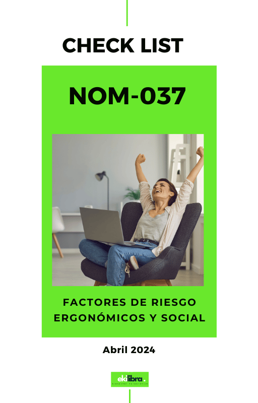 Check List NOM-037