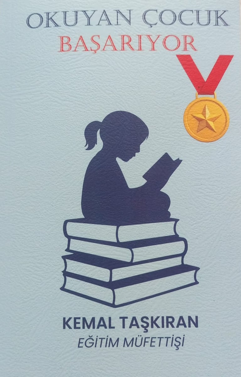 OKUYAN ÇOCUK BAŞARIYOR