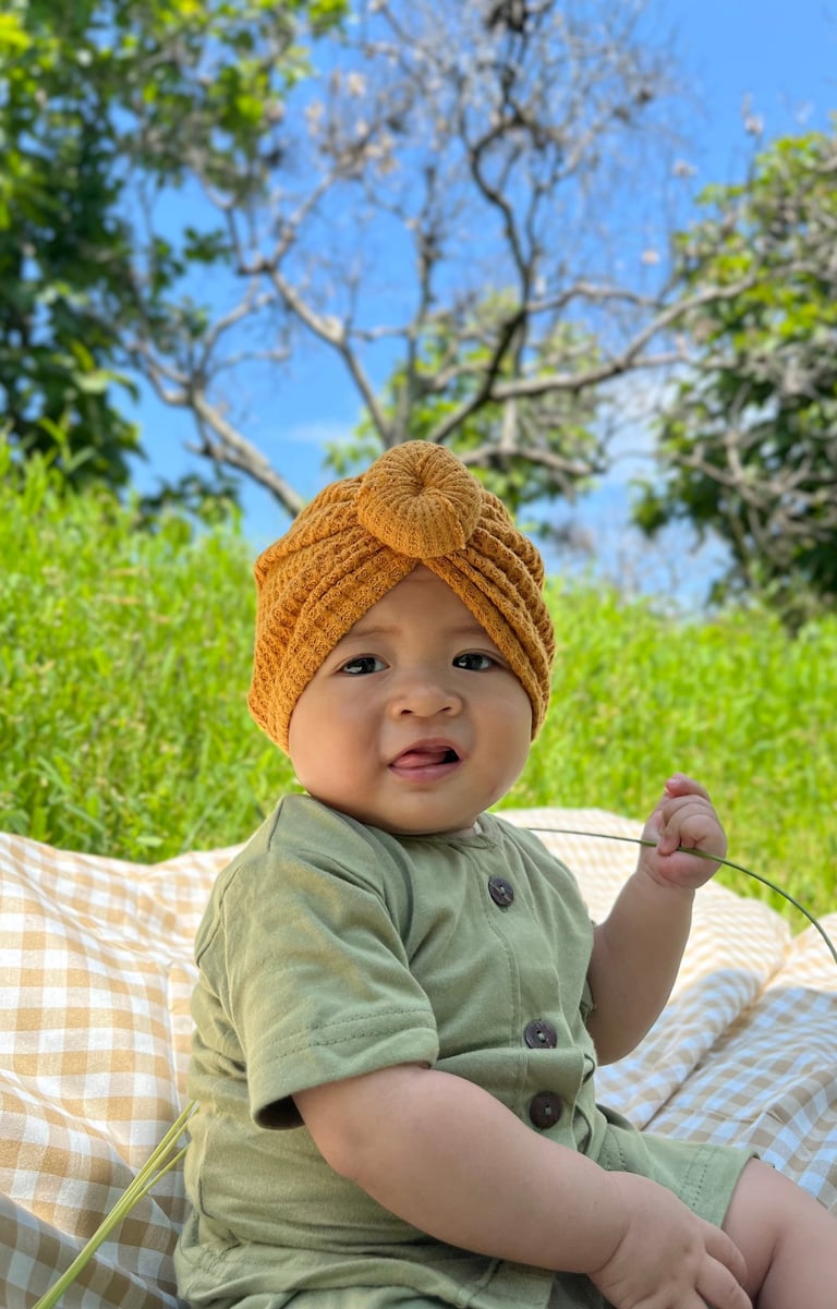Bamboo - Basic daily wear