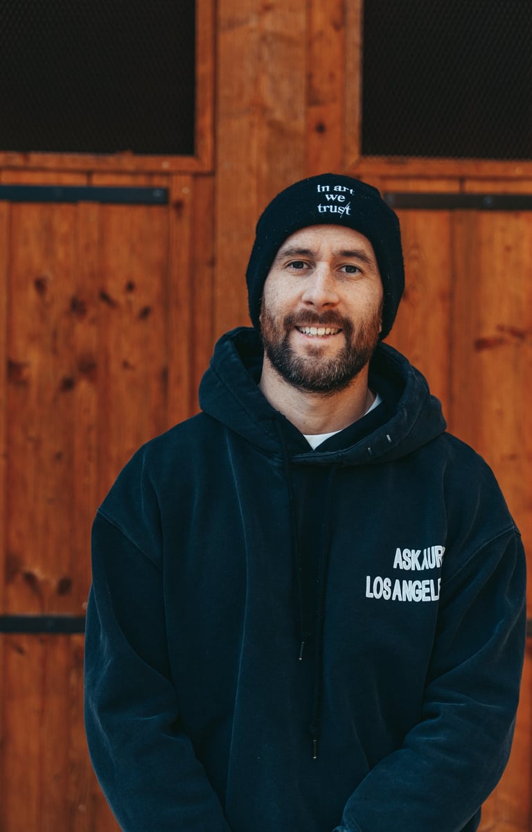 Vincent Fauchard portrait