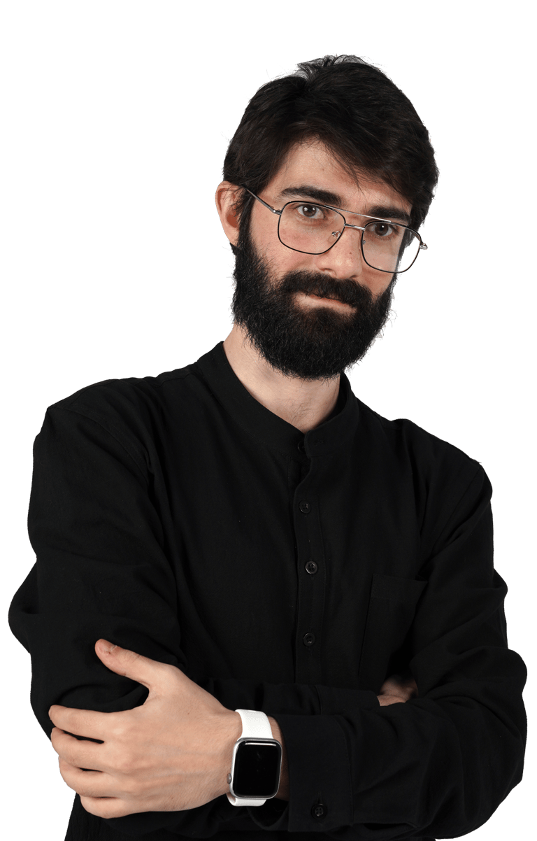 George Athanas