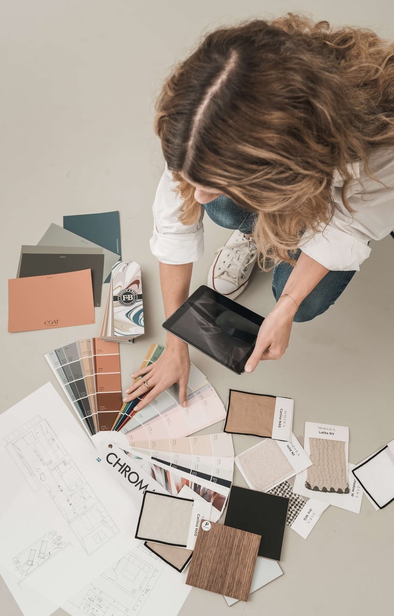 décoration maison appartement Brets