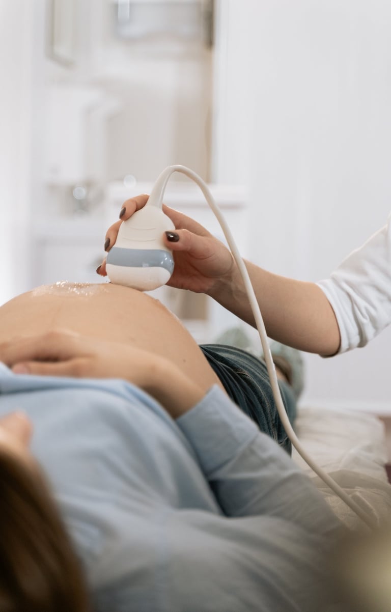 Mieux vivre sa grossesse et préparer son accouchement avec la sophrologie à Paris