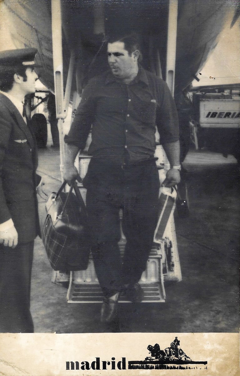 EL ABUELO, mejores paellas Santa Pola