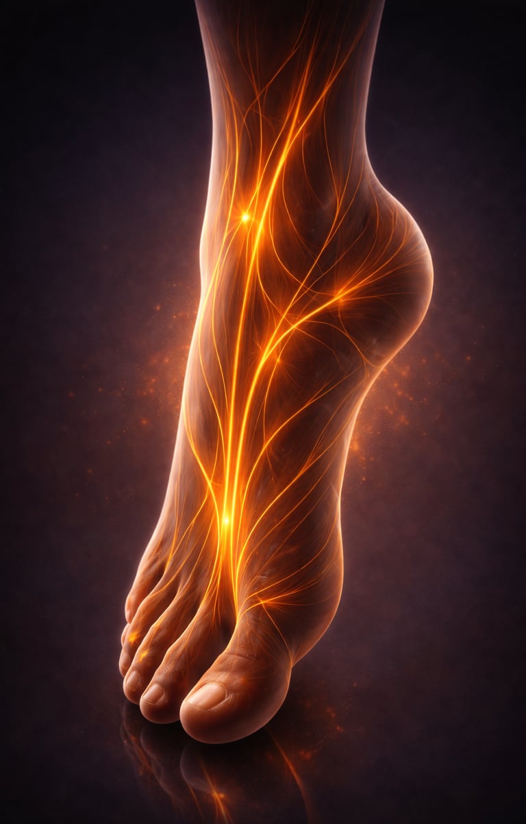 Recovery Sports Massage