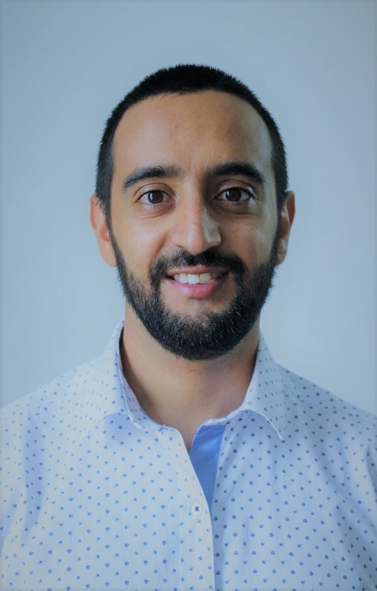 Juan Barrera Consultoría Marketing Digital y Análisis de Datos