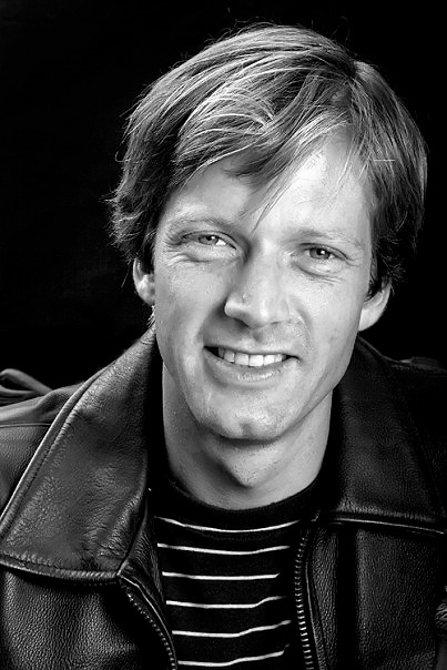 Euvrard Loubser | Film Editor and Finishing Artist — Cape Town, South Africa