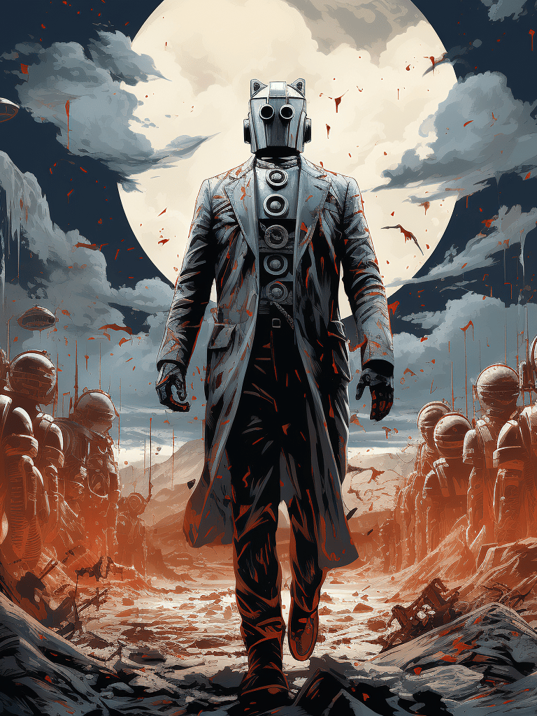 არ ენდო ნარცისს