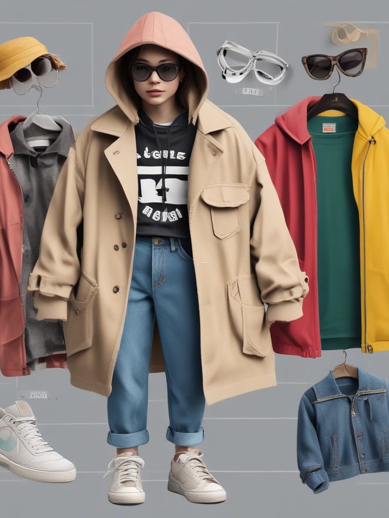 Bright living room with modern inventory