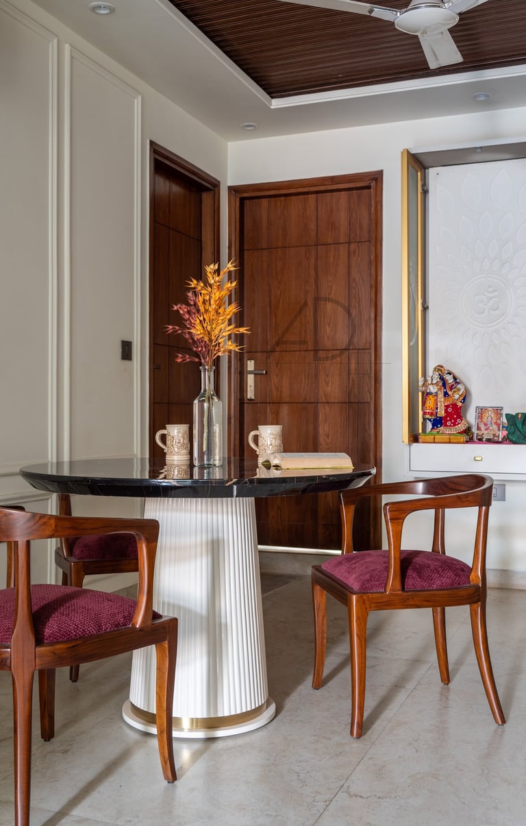 Coffe table Interiors