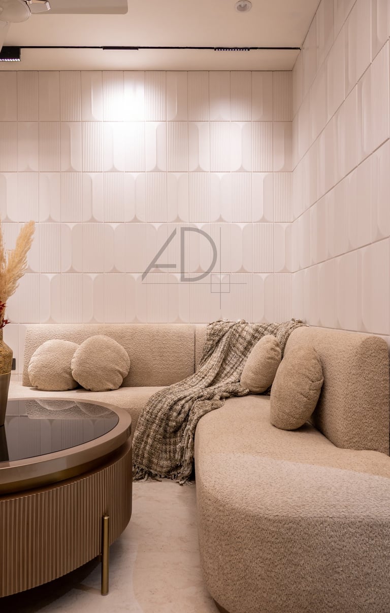 Drawing Room Interiors