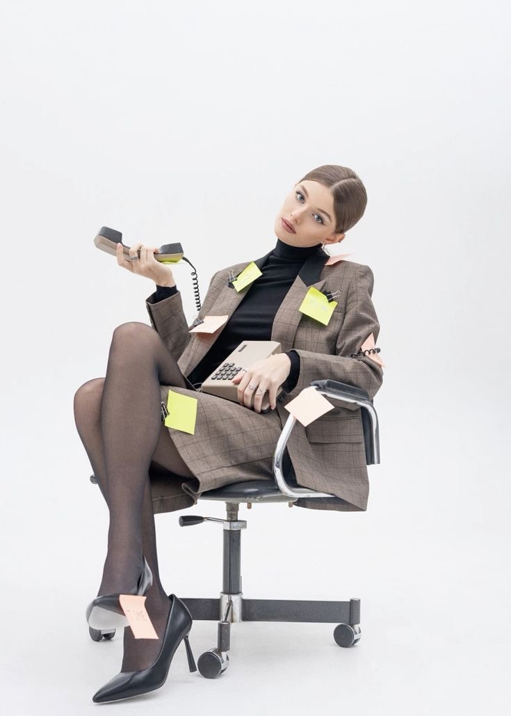 Why Successful Women Choose Tyche