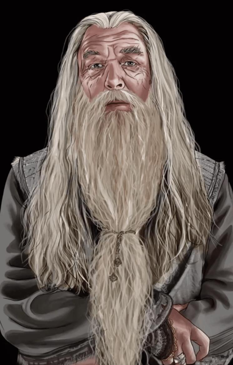 dumbledore