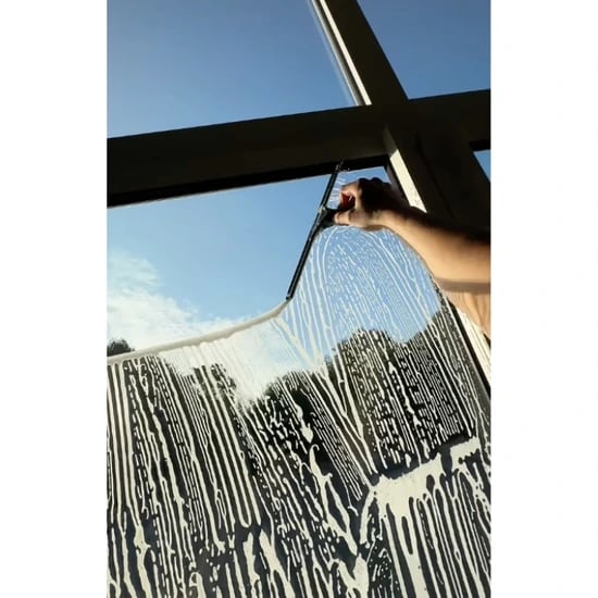 Nettoyage vitres caen