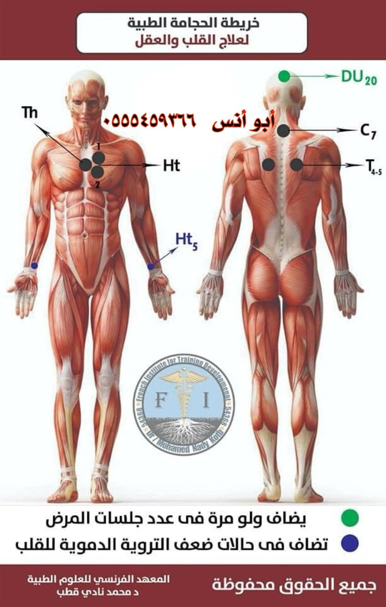 حجامه منزلية في مكة