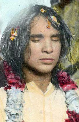Shri Babaji Mahavatar