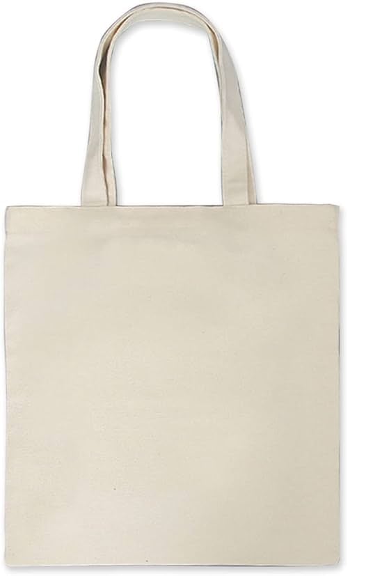 Kanvas Bez Çantalar