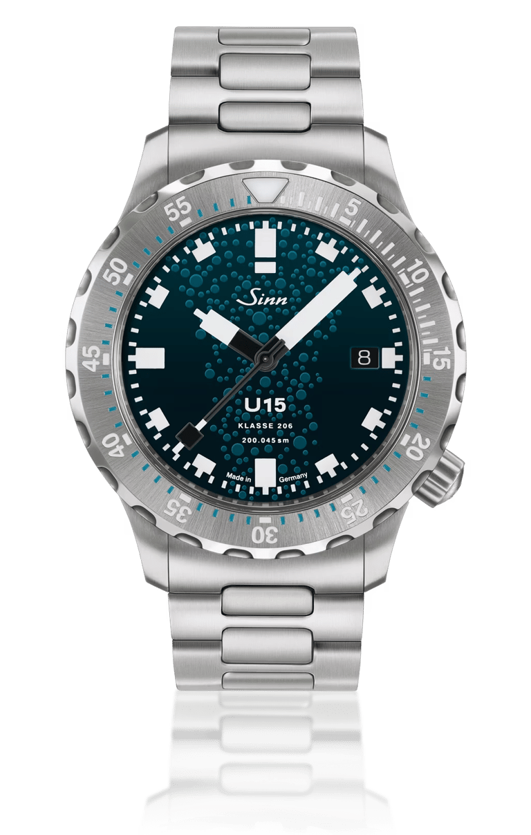 Sinn U15 Limited Edition