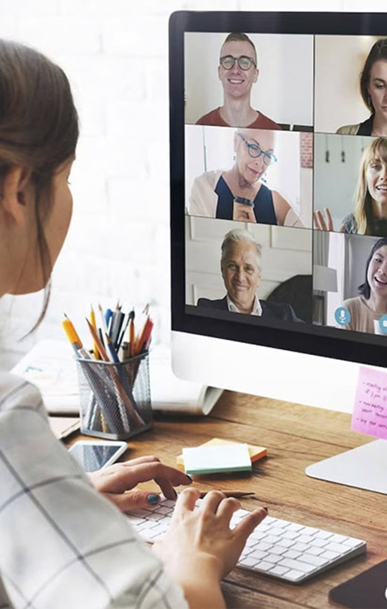 Curso de Espanhol Online - Intensivo