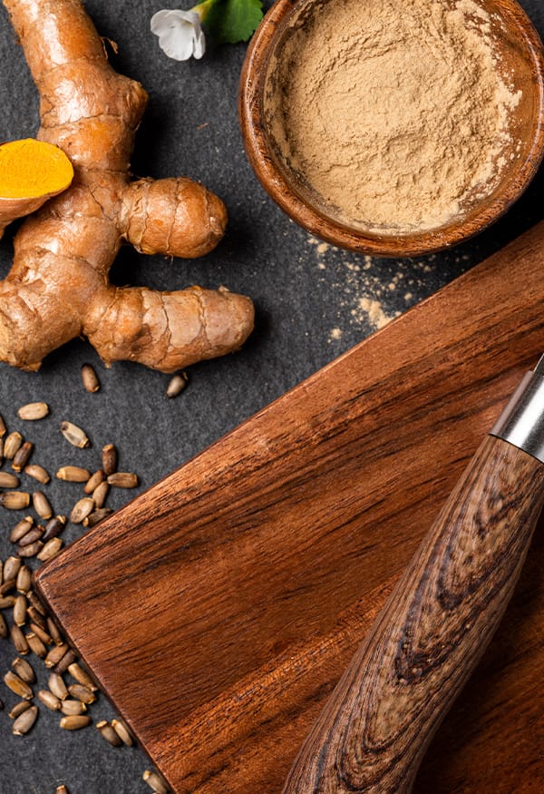 Protandim-nrf2-synergizer-ingredients