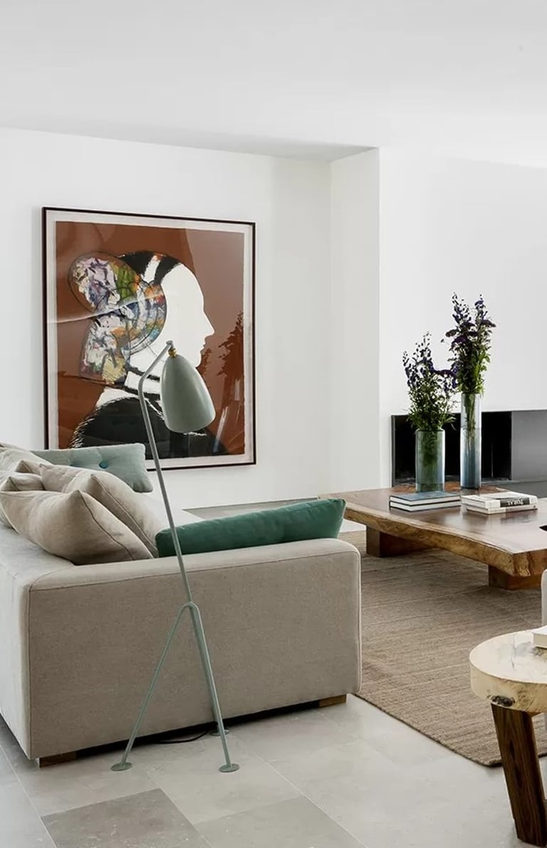 Video inmobiliario de alto impacto - High Impact real estate video