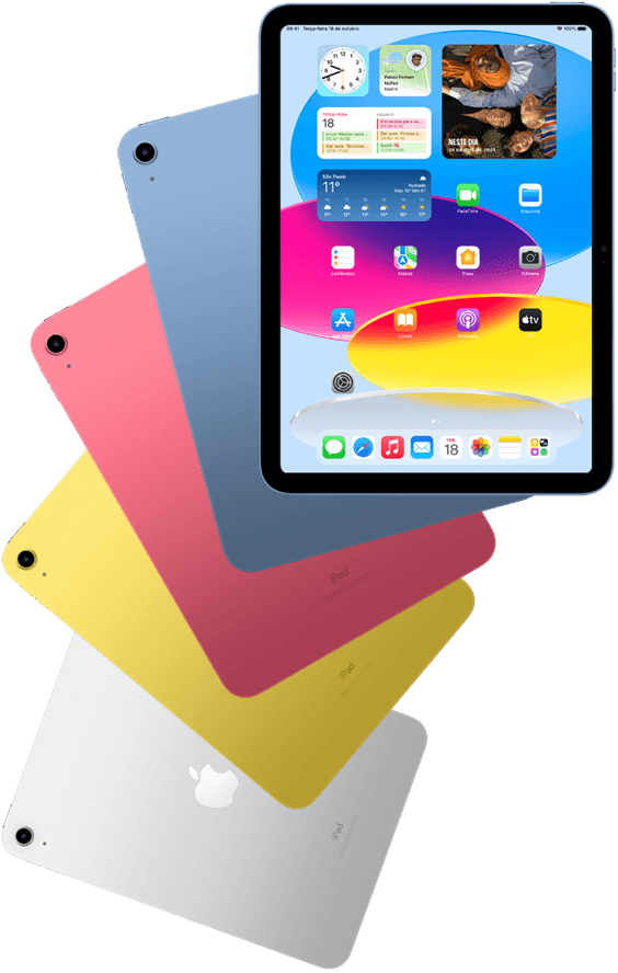 ipad