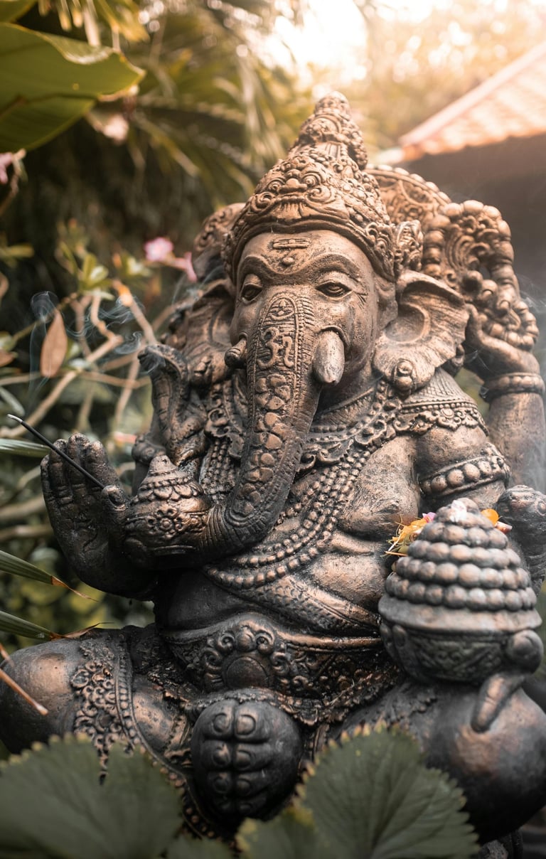 Shri Ganesh
