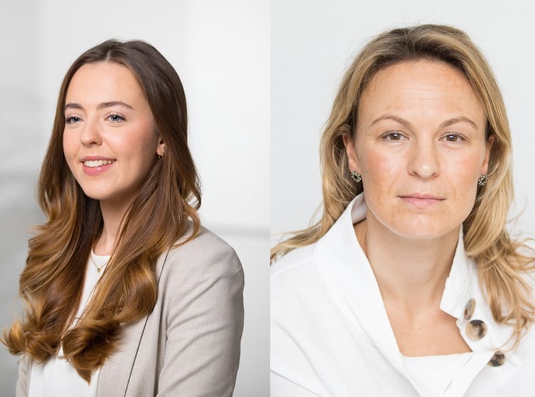 London headshot and business portrait photographer