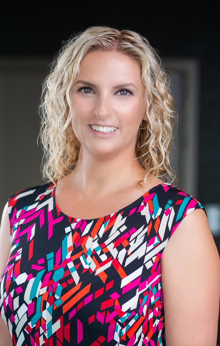 Joanna Kuzioła, coach programu Brain Game